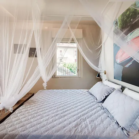 Miranda Luxury View Penthouse With Panoramic Terrace