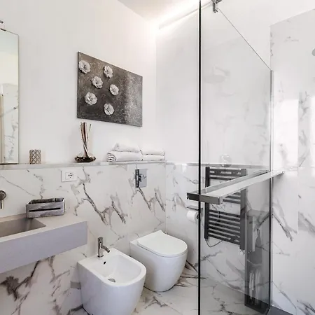 Vila Miranda Luxury View Penthouse With Panoramic Terrace *