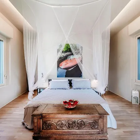 Vila Miranda Luxury View Penthouse With Panoramic Terrace Como