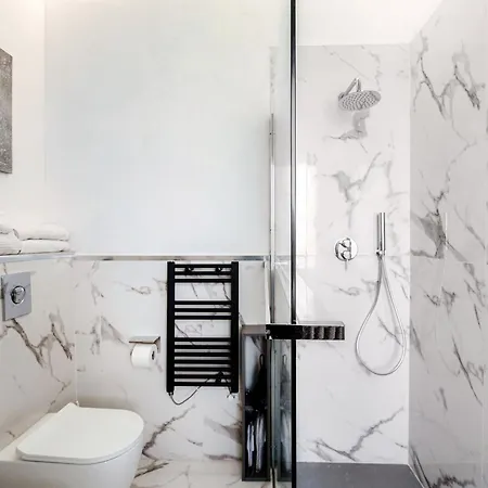 Miranda Luxury View Penthouse With Panoramic Terrace *