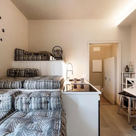 Vila Miranda Luxury View Penthouse With Panoramic Terrace Como