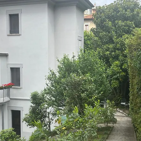 Miranda Luxury View Penthouse With Panoramic Terrace