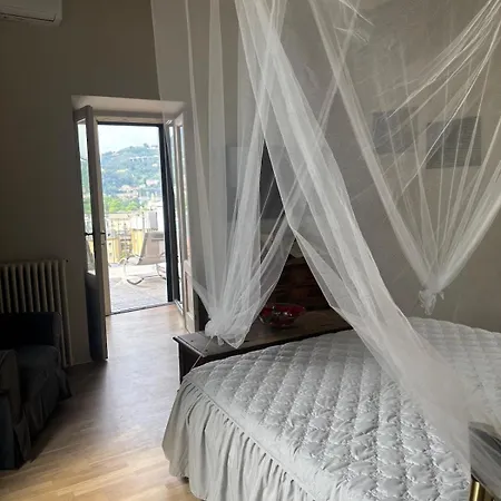 Miranda Luxury View Penthouse With Panoramic Terrace فيلة *