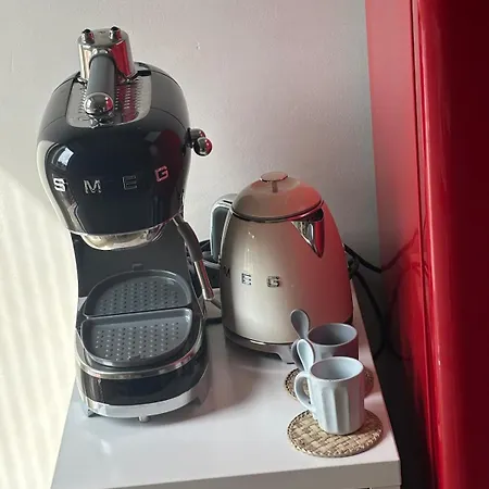 Miranda Luxury View Penthouse With Panoramic Terrace فيلة *