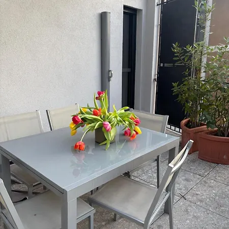 Miranda Luxury View Penthouse With Panoramic Terrace