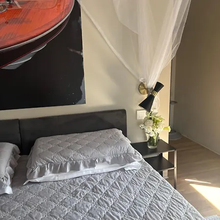 Miranda Luxury View Penthouse With Panoramic Terrace فيلة