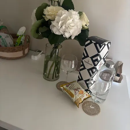 Miranda Luxury View Penthouse With Panoramic Terrace *