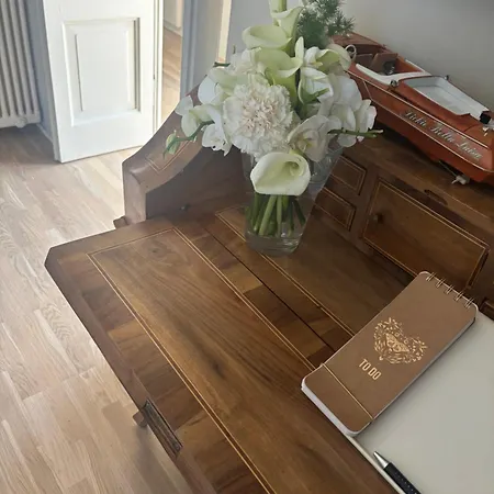 Vila Miranda Luxury View Penthouse With Panoramic Terrace *