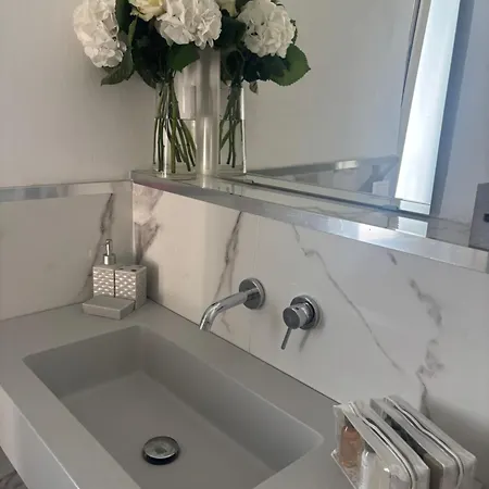 Miranda Luxury View Penthouse With Panoramic Terrace فيلة