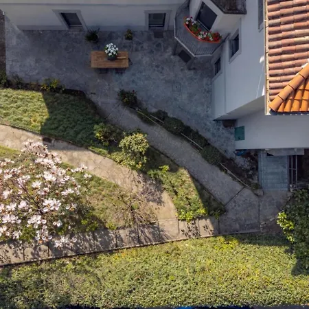 Villa Miranda Luxury View Penthouse With Panoramic Terrace *