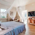 Miranda Luxury View Penthouse With Panoramic Terrace * Como