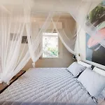 Miranda Luxury View Penthouse With Panoramic Terrace