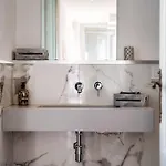 Villa Miranda Luxury View Penthouse With Panoramic Terrace *