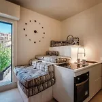 Miranda Luxury View Penthouse With Panoramic Terrace Villa Como