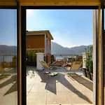 Miranda Luxury View Penthouse With Panoramic Terrace Villa