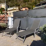 Miranda Luxury View Penthouse With Panoramic Terrace Como