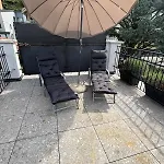 Villa Miranda Luxury View Penthouse With Panoramic Terrace *