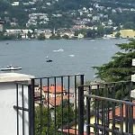 Miranda Luxury View Penthouse With Panoramic Terrace Villa Como