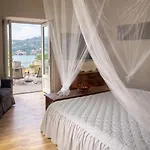 Miranda Luxury View Penthouse With Panoramic Terrace Como