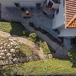 Villa Miranda Luxury View Penthouse With Panoramic Terrace *