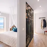 Villa Miranda Luxury View Penthouse With Panoramic Terrace *