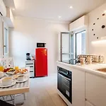 Miranda Luxury View Penthouse With Panoramic Terrace Como