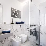Miranda Luxury View Penthouse With Panoramic Terrace * Como