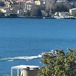 Villa Miranda Luxury View Penthouse With Panoramic Terrace