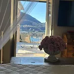 Miranda Luxury View Penthouse With Panoramic Terrace 别墅 科莫
