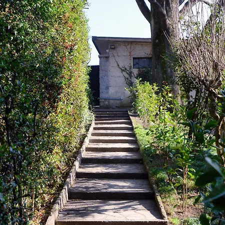 Villa Miranda Luxury View Penthouse With Panoramic Terrace