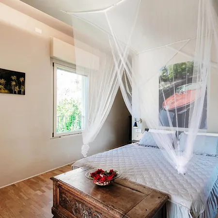 Miranda Luxury View Penthouse With Panoramic Terrace Villa Como