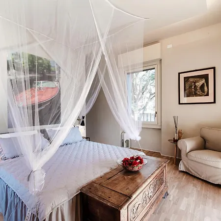 Miranda Luxury View Penthouse With Panoramic Terrace