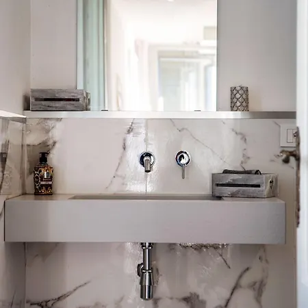 Вилла Miranda Luxury View Penthouse With Panoramic Terrace *