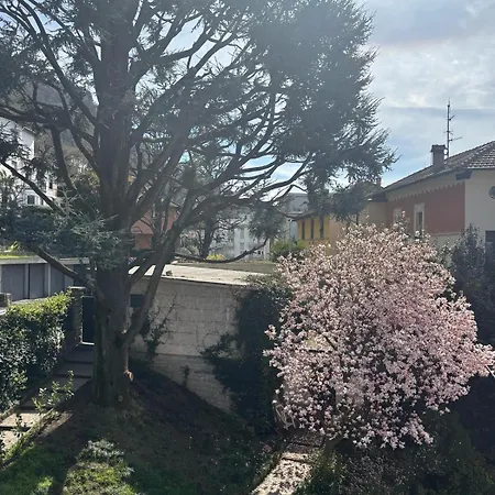 Miranda Luxury View Penthouse With Panoramic Terrace *