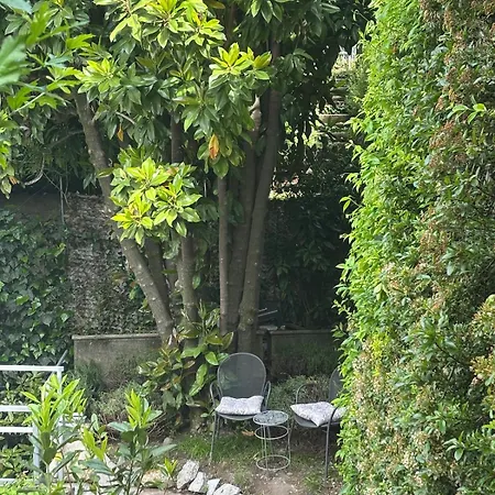 Villa Miranda Luxury View Penthouse With Panoramic Terrace *