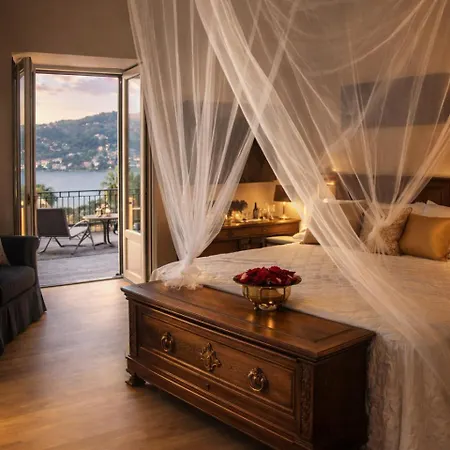 Miranda Luxury View Penthouse With Panoramic Terrace Villa Côme