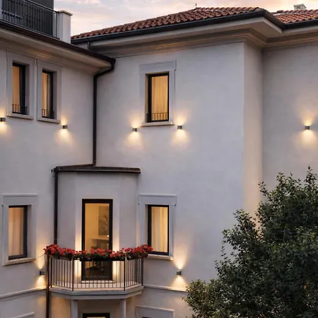 Miranda Luxury View Penthouse With Panoramic Terrace Villa