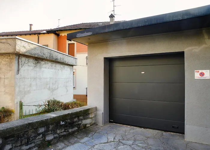 Miranda Luxury View Penthouse With Panoramic Terrace Villa *