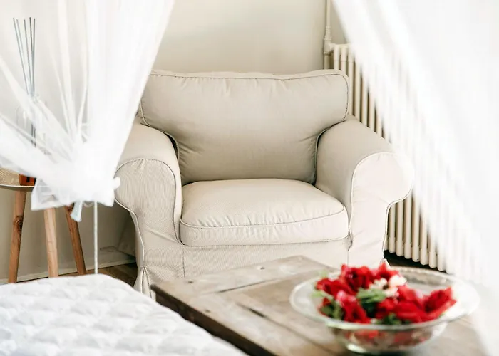 Miranda Luxury View Penthouse With Panoramic Terrace Villa Como