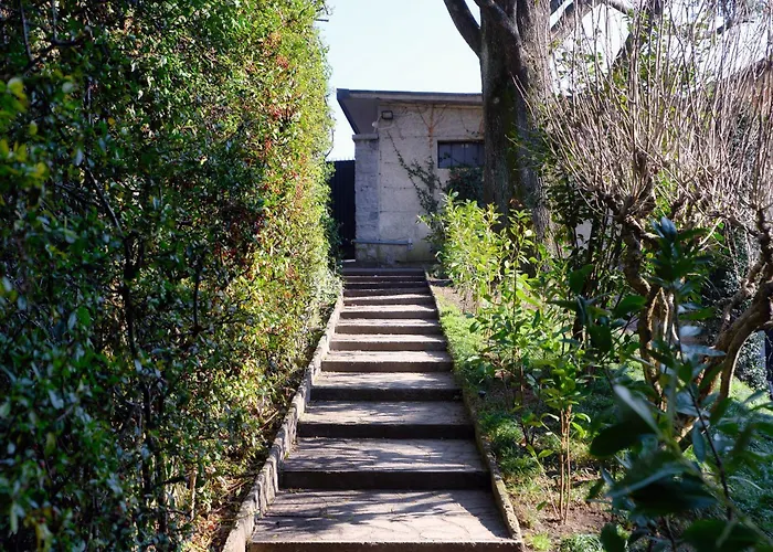 Villa Miranda Luxury View Penthouse With Panoramic Terrace