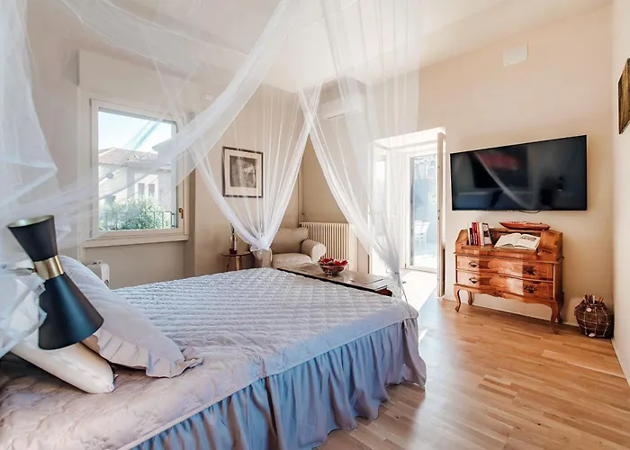 Miranda Luxury View Penthouse With Panoramic Terrace * Como