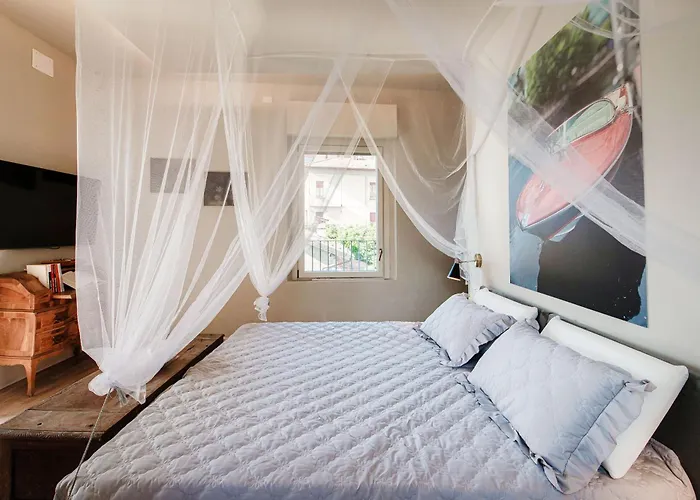 Miranda Luxury View Penthouse With Panoramic Terrace