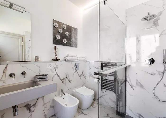 Villa Miranda Luxury View Penthouse With Panoramic Terrace *