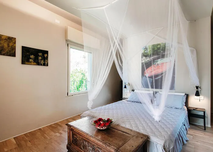 Miranda Luxury View Penthouse With Panoramic Terrace Villa Como