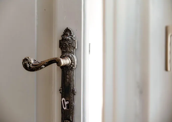 Miranda Luxury View Penthouse With Panoramic Terrace *