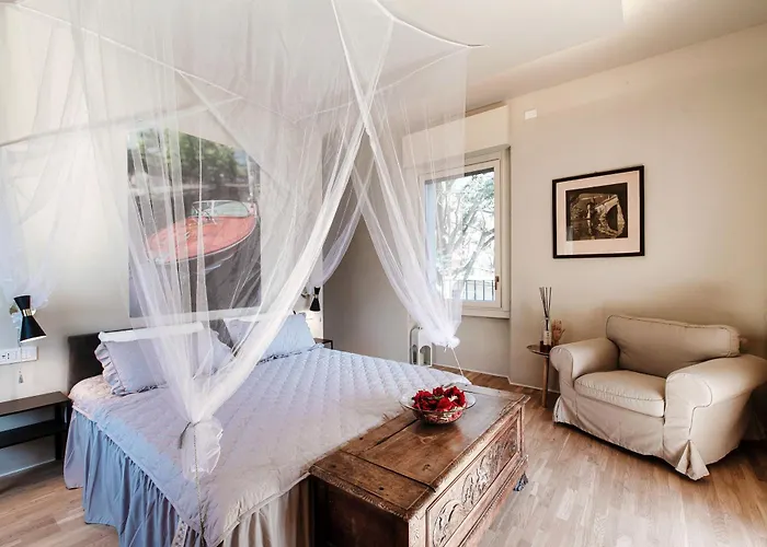 Miranda Luxury View Penthouse With Panoramic Terrace