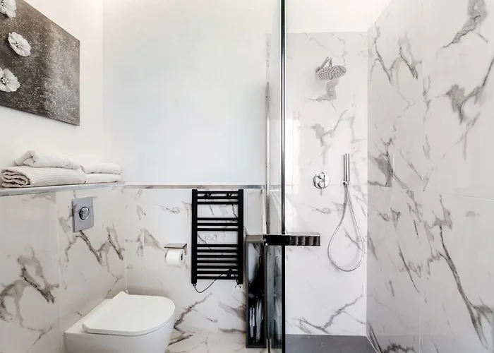 Miranda Luxury View Penthouse With Panoramic Terrace *