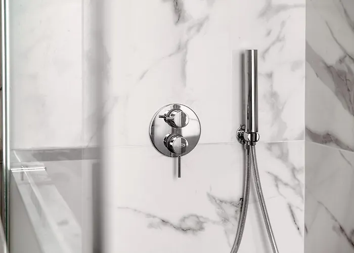 Villa Miranda Luxury View Penthouse With Panoramic Terrace *