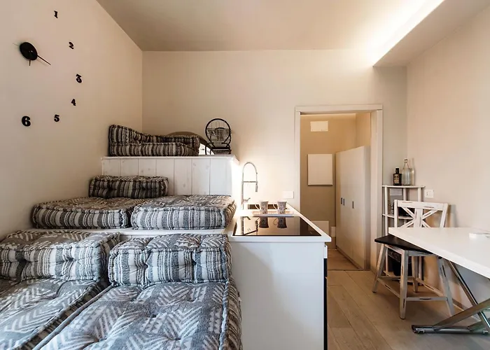 Villa Miranda Luxury View Penthouse With Panoramic Terrace Como