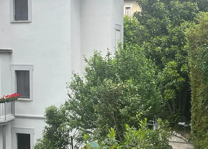 Miranda Luxury View Penthouse With Panoramic Terrace